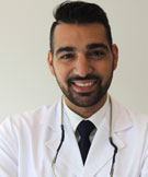 Dr. Toufic Boulos
